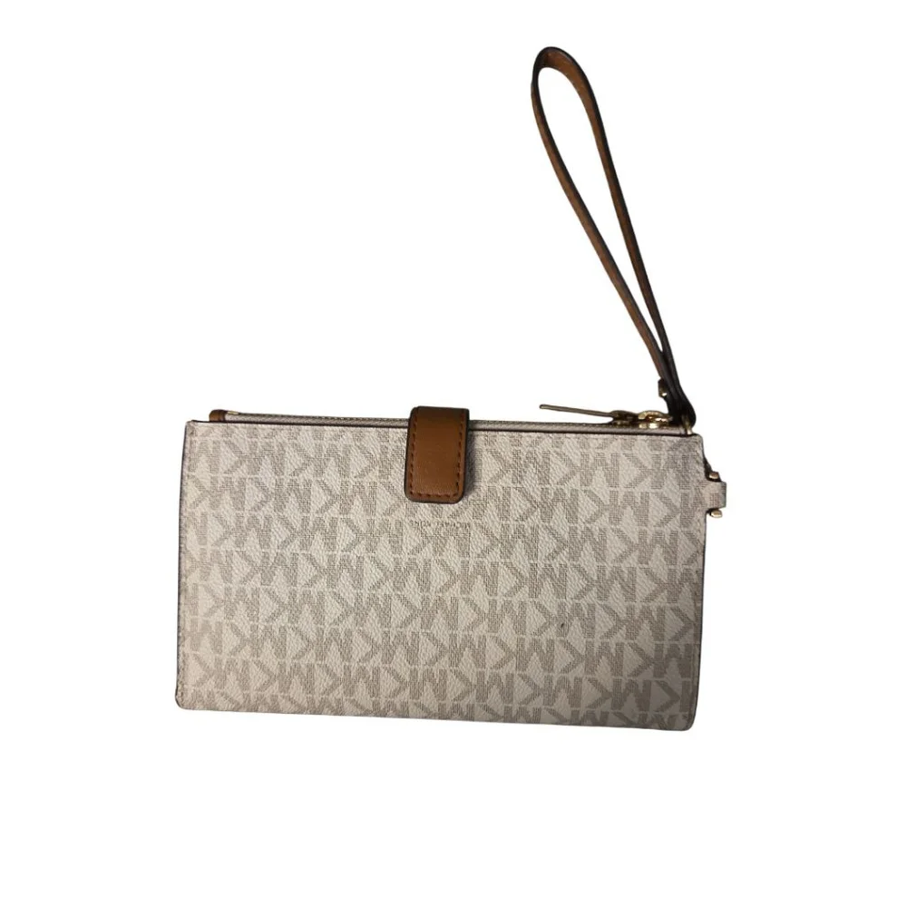 Women's Michael Kors Wristlet Wallet